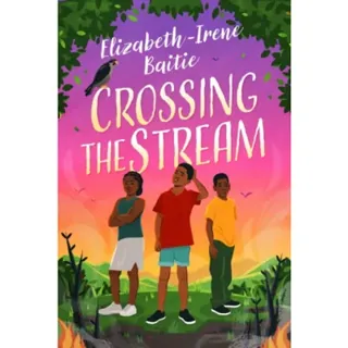 Crossing the Stream