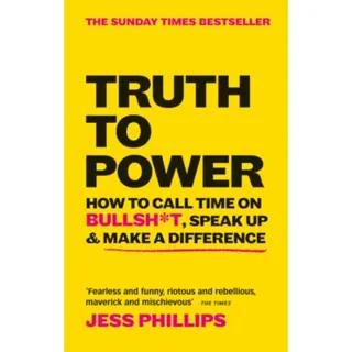 Truth to Power