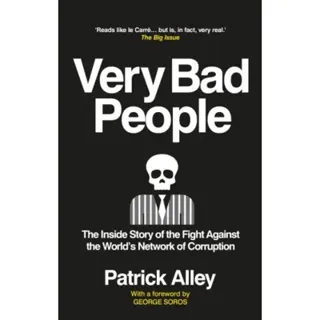 Very Bad People