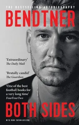 Bendtner: Both Sides