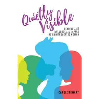 Quietly Visible