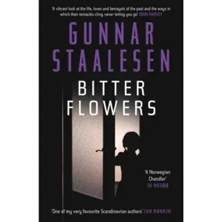Bitter Flowers