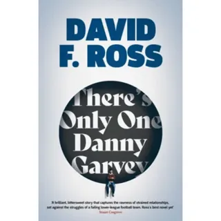 There's Only One Danny Garvey