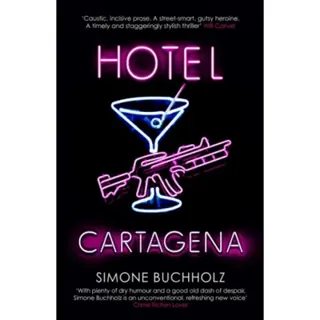 Hotel Cartagena
