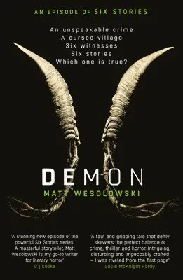 Demon