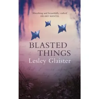 Blasted Things
