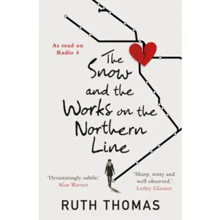 The Snow and the Works on the Northern Line