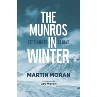 The Munros in Winter