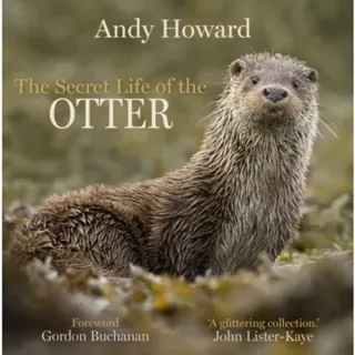 The Secret Life of the Otter