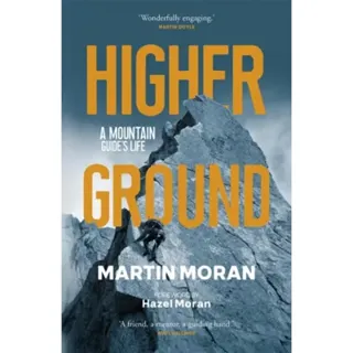 Higher Ground