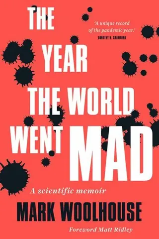 The Year the World Went Mad