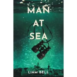 Man At Sea