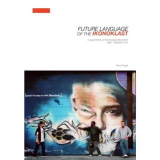 Future Language of the Ikonoklast