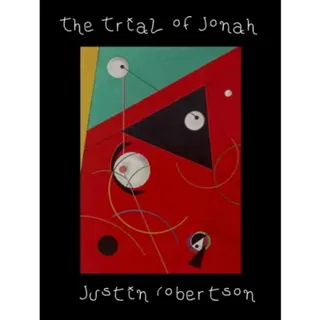 The Trial of Jonah
