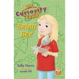 The Curiosity Club
