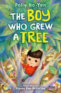 Boy Who Grew a Tree
