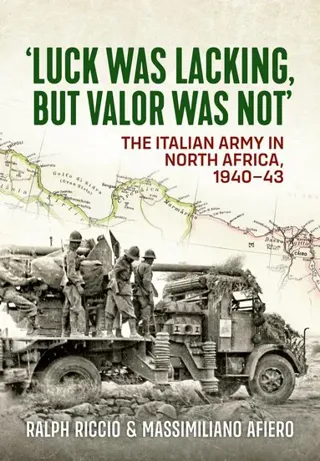 Luck Was Lacking, But Valour Was Not