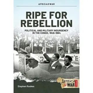 Ripe For Rebellion