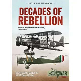 Decades of Rebellion