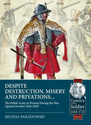 Despite Destruction, Misery and Privations…