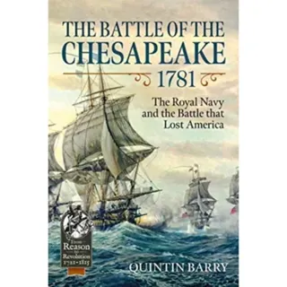 Crisis at the Chesapeake