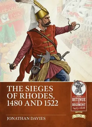 The Sieges of the '45