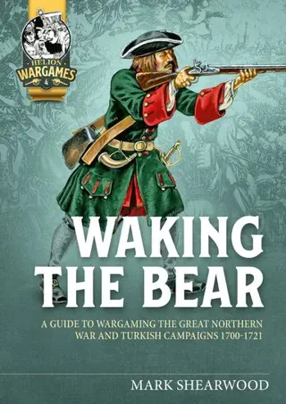 Waking the Bear
