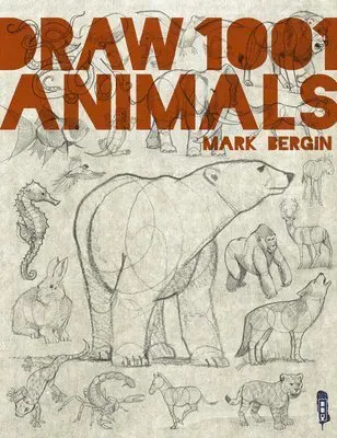 Draw 1,001 Animals