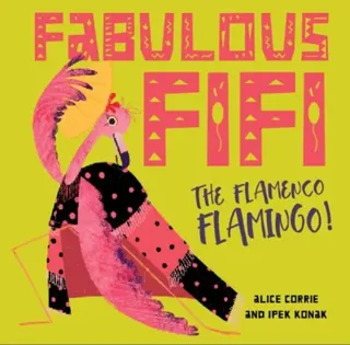 Fabulous Fifi