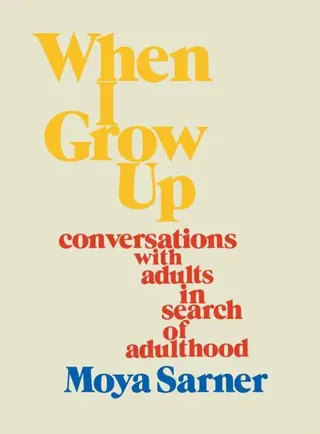 When I Grow Up