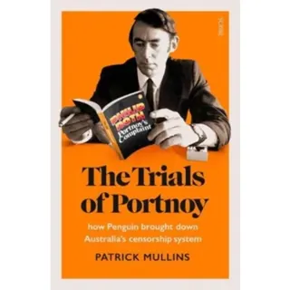 The Trials of Portnoy