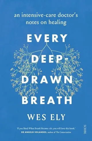 Every Deep-Drawn Breath