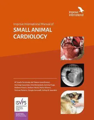 Improve International Manual of Small Animal Cardiology