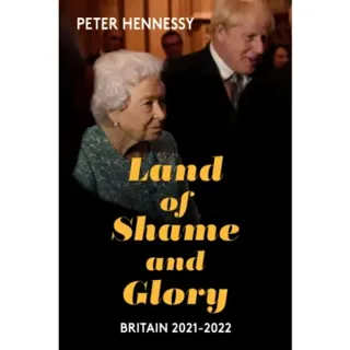 Land of Shame and Glory