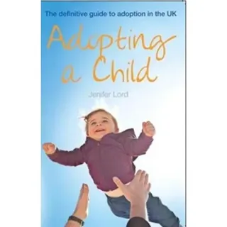 Adopting A Child - 12th Edition