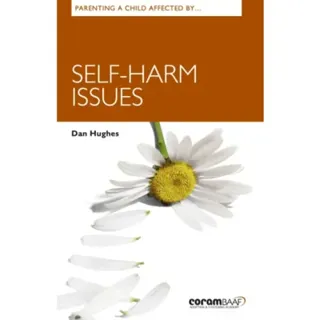 Parenting A Child Affected By Self-harm Issues
