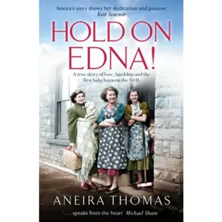 Hold On Edna!