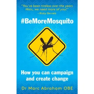 Be More Mosquito