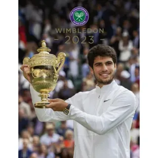 Wimbledon 2023