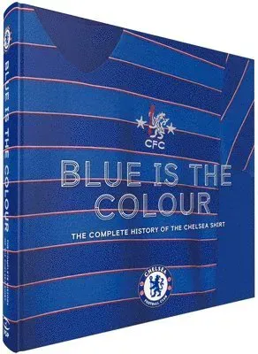 Blue Is the Colour