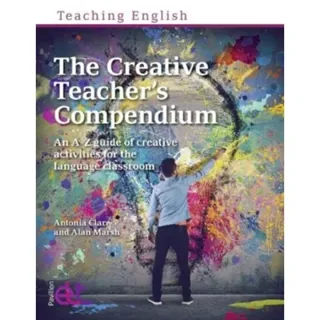 The Creative Teacher's Compendium