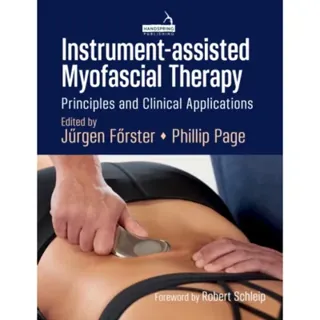 Instrument-assisted Myofascial Therapy