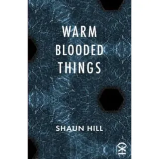 warm blooded things