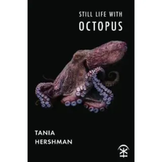 Still Life With Octopus