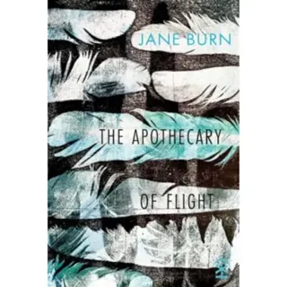 The Apothecary of Flight