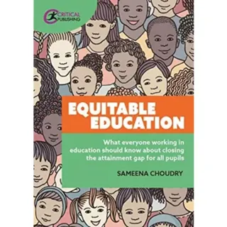 Equitable Education