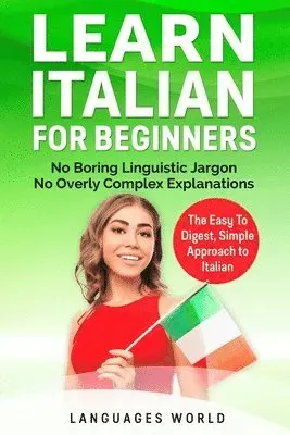 Learn Italian for Beginners