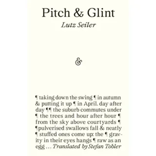 Pitch & Glint