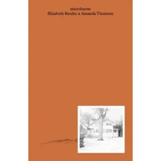 Microbursts