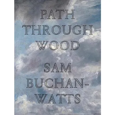 Path Through Wood